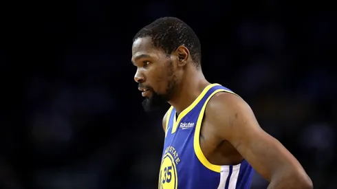 El propietario de los Warriors reveló el motivo por el que Kevin Durant no se irá del equipo