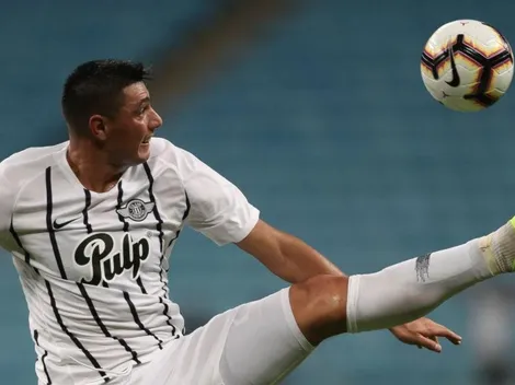 Qué canal transmite Universidad Católica vs. Libertad por la Copa Libertadores