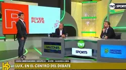 En lo de Castillo tiraron la bomba: "No sigue en River, porque con Gallardo no juega"