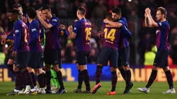 Suena para reforzar al Barcelona, pero desde España afirman que los jugadores no lo quieren en el club