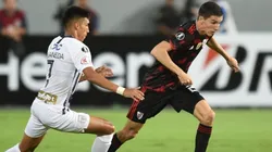 River vs Alianza Lima