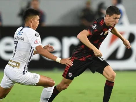 Día y horario de River Plate vs Alianza Lima por la Copa Libertadores