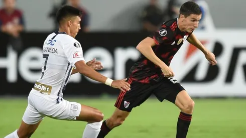 River vs Alianza Lima