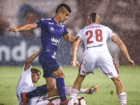 Cómo ver Cruzeiro vs Huracán por la Copa Libertadores