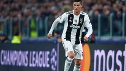 Cristiano Ronaldo (Foto: Getty)