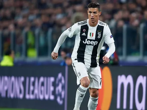 En VIVO: Ajax vs Juventus por la Champions League