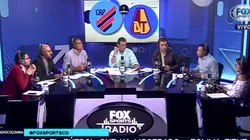 En Fox Sports calificaron de "vergüenza" la actuación de los equipos colombianos en la Libertadores