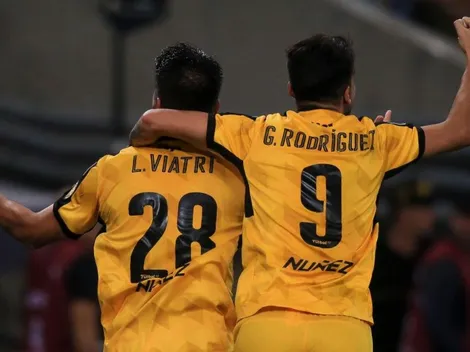 Peñarol vs Liga de Quito EN VIVO ONLINE por la Copa Libertadores