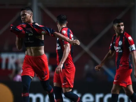 En VIVO: San Lorenzo vs Melgar por la Copa Libertadores