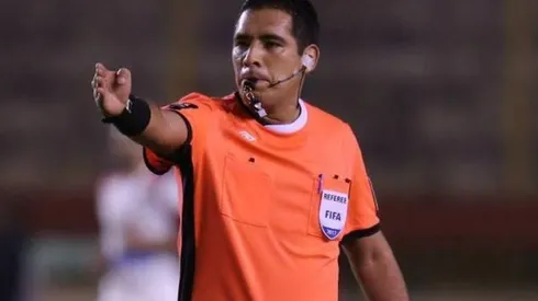 ¡Es oficial! se conoció el nombre del árbitro para el Alianza vs Universitario
