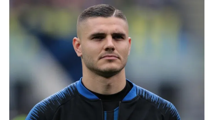 Simeone está loco por Icardi: la oferta que prepara Atlético Madrid para sacarlo del Inter