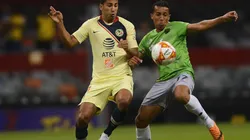 Juárez vs América