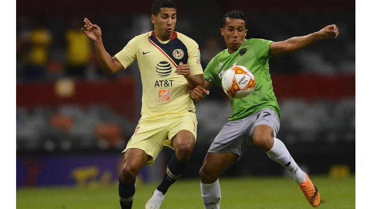 Juárez vs América
