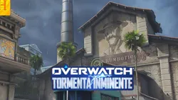 Tormenta Inminente - Todo lo que debes saber sobre el nuevo evento de Overwatch