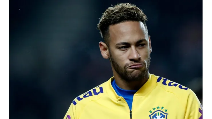 La Selección de Brasil cambia el color de su camiseta para la Copa América 2019