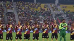 Atlético Paranaense vs Tolima EN VIVO ONLINE por la Copa Libertadores