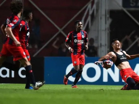 Ver en VIVO San Lorenzo vs Melgar por la Copa Libertadores