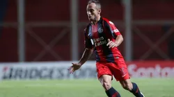 San Lorenzo vs Melgar.