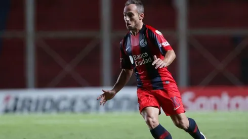 San Lorenzo vs Melgar.