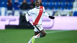 Advincula encontró finalmente su lugar en el mundo