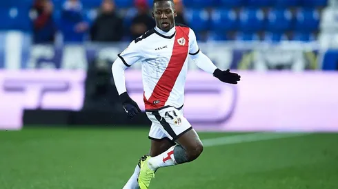 Advincula encontró finalmente su lugar en el mundo