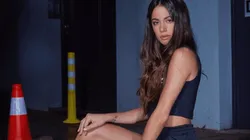 Hacete cargo, Kun: periodista tiró que Tini sí está saliendo con Agüero