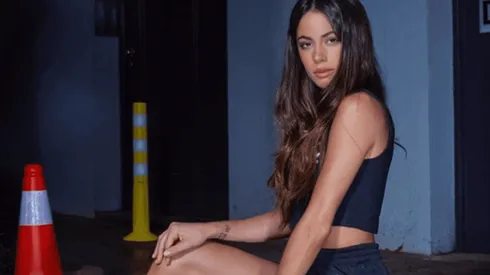 Hacete cargo, Kun: periodista tiró que Tini sí está saliendo con Agüero