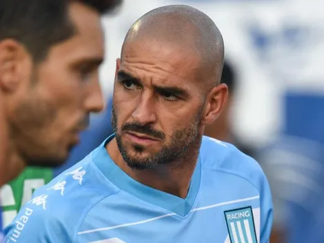 Lisandro López le dijo que no a la Selección Argentina y explicó por qué