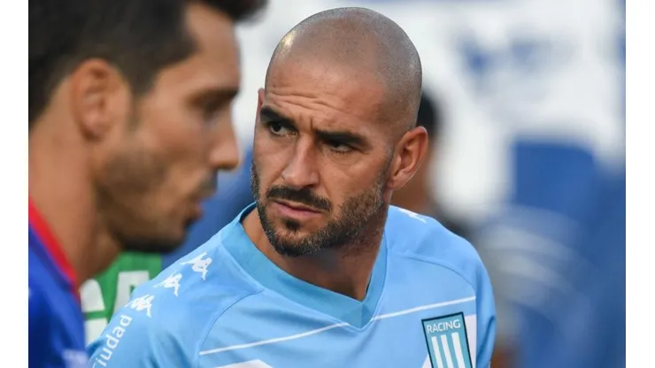 Lisandro López le dijo que no a la Selección Argentina y explicó por qué