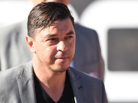 Las tres dudas de River para recibir a Alianza Lima en el Monumental