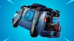 Fecha y hora para la actualización 8.30 de Fortnite ¡Llegan las camionetas de resurrección!