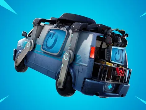 Fecha y hora para la actualización 8.30 de Fortnite ¡Llegan las camionetas de resurrección!