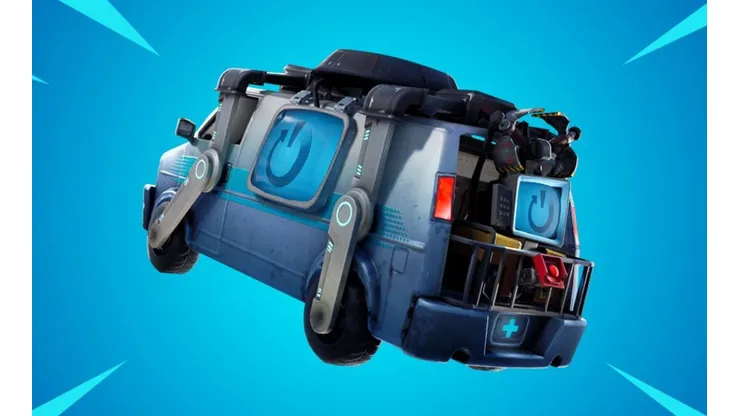 Fecha y hora para la actualización 8.30 de Fortnite ¡Llegan las camionetas de resurrección!