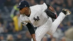 Los Yankees tienen malas noticias sobre la lesión de Luis Severino