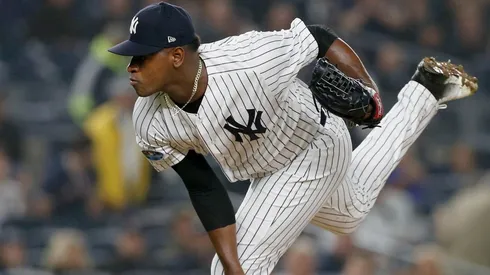 Los Yankees tienen malas noticias sobre la lesión de Luis Severino