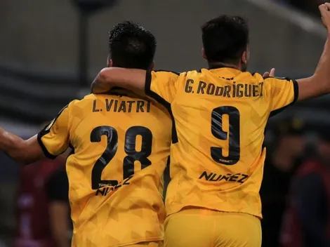 Ver en VIVO Peñarol vs Liga de Quito por la Copa Libertadores