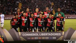 Melgar tiene todo para detener a San Lorenzo: Pautasso definió el equipo titular