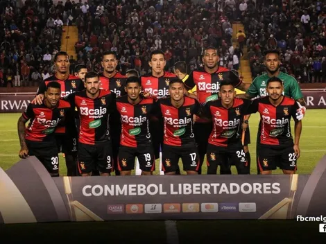 Melgar tiene todo para detener a San Lorenzo: Pautasso definió el equipo titular