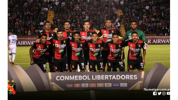 Melgar tiene todo para detener a San Lorenzo: Pautasso definió el equipo titular