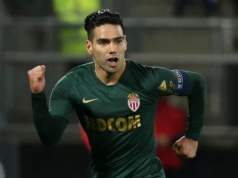 Lo sufrieron cuando estaba en el Atlético Madrid: los tres clubes de La Liga que quieren contratar a Falcao