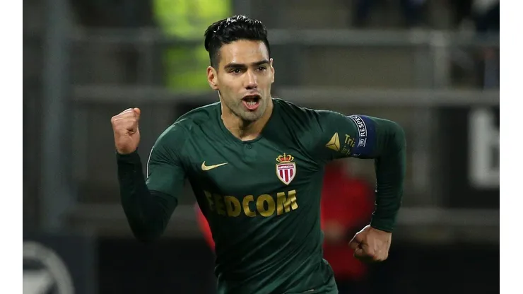 Lo sufrieron cuando estaba en el Atlético Madrid: los tres clubes de La Liga que quieren contratar a Falcao
