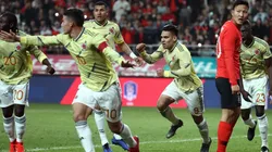 Los dos amistosos que Colombia confirmó previos a la Copa América