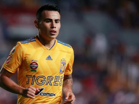 Francotirador de Récord: Zelarayán no llegará a Pumas