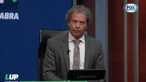 El Ruso Brailovsky destruyó a los árbitros por el mal uso del VAR