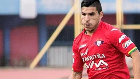 Pochi Chávez: "En Bolivia todavía nos cargan por el 8 a 0 frente a River"