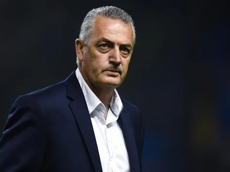 El equipo titular que pondría Boca por Copa Libertadores