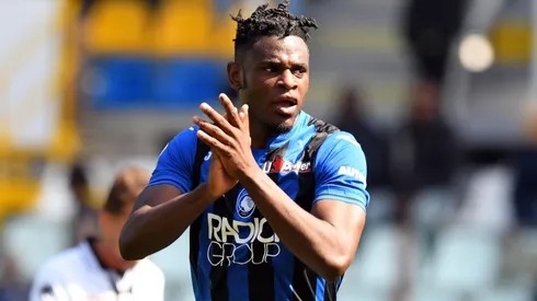 Se va aclarando todo: el representante de Duván Zapata habló sobre el futuro del jugador