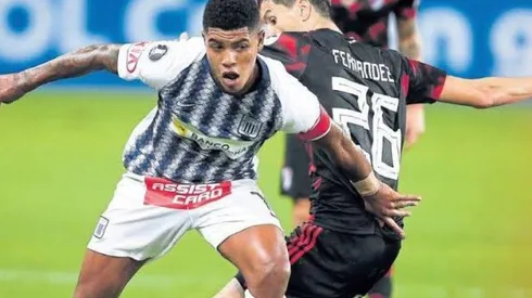 Uno de los referentes del equipo señaló que jugar sin hinchas puede influir pero no será determinante