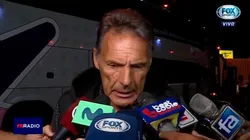 Llegó la hora de la verdad: Russo habló sobre River y dejó un mensaje muy alentador