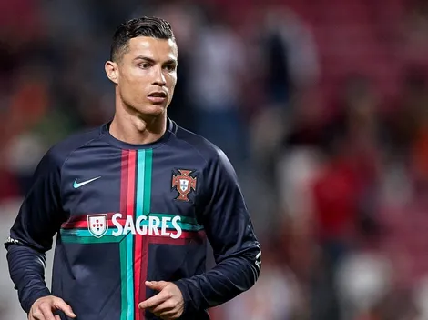 Planean cambiarle el nombre a su estadio para ponerle "CR7"